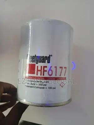 Hf 6177 Fleetguard Hydraulic Filter