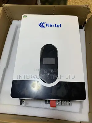 Solar Inverter