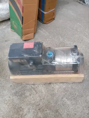 1.5hp Grundfosx Surface Pump