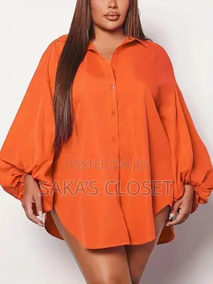 Ladies Maxi Top