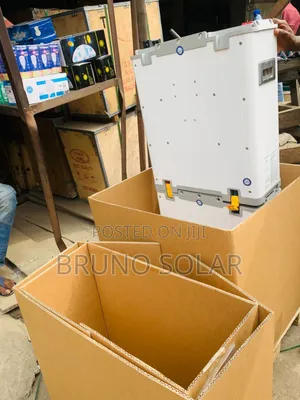 15kwh 48v Blue Carbon Solar Lithium Battery