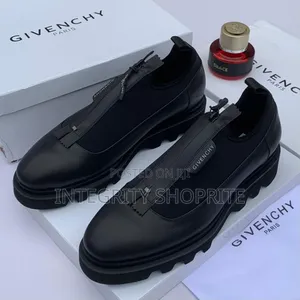 Givenchy Footgear for Men