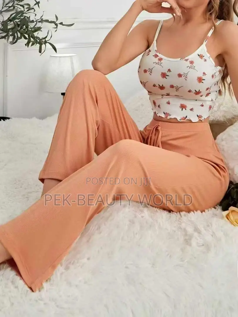 2pc Loungewear