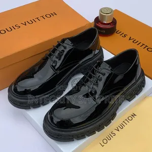 Louis Vuitton Loafers for Men
