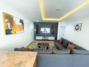 Luxurious 1 Bedroom Apartment With Pool and Games