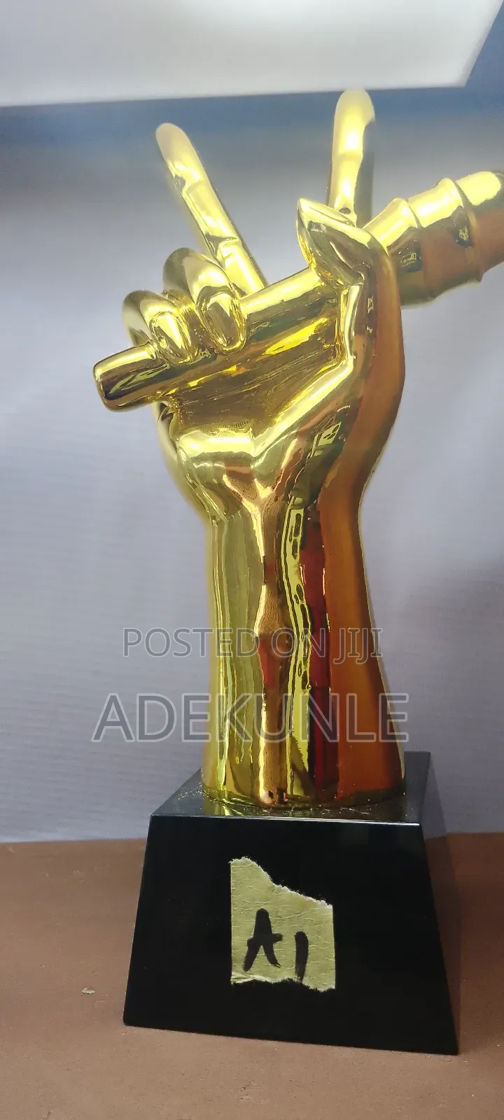 Crystal Awards