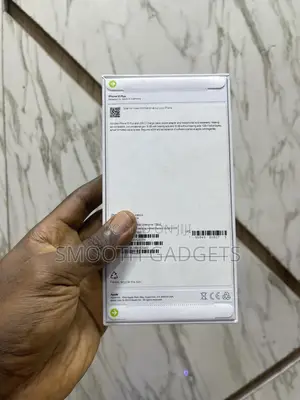 New Apple iPhone 16 Plus 128 GB Blue