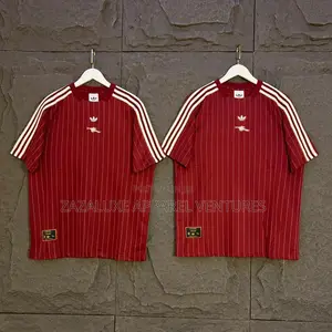 Arsenal Vintage Jersey