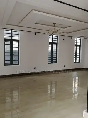 5bdrm Duplex in Lekki Phase 1 for sale