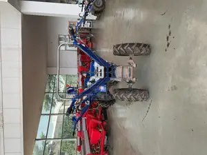 18 Hp Hand Tractor