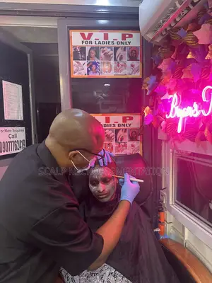Facial Treatments