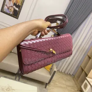 Ladies Purse