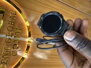 Galaxy Watch 4 Classic