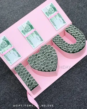 Gift Shop and Surprise Supplies in Lagos Nigeria