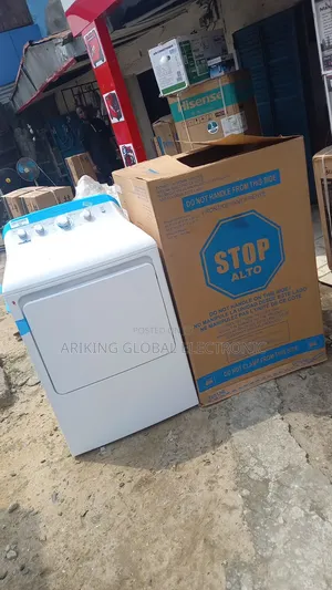 Fridgedia Washing Machine 14kg