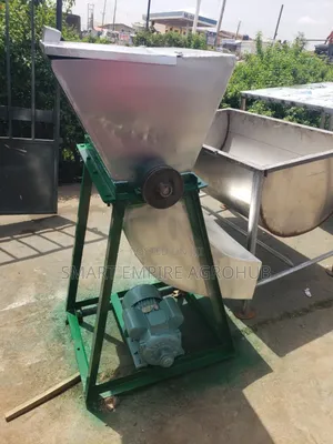 Cassava Grater