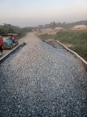 Granite Chipping