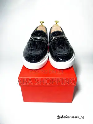 Top Quality Men Shoe in Aba, Abia State
