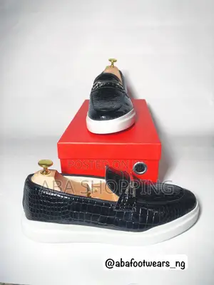 Top Quality Men Shoe in Aba, Abia State