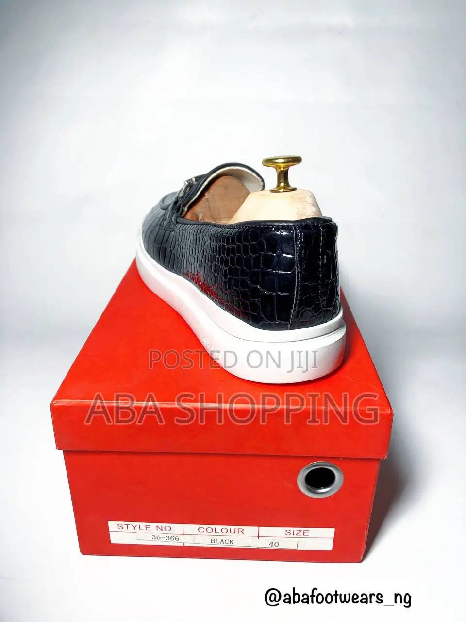 Top Quality Men Shoe in Aba, Abia State