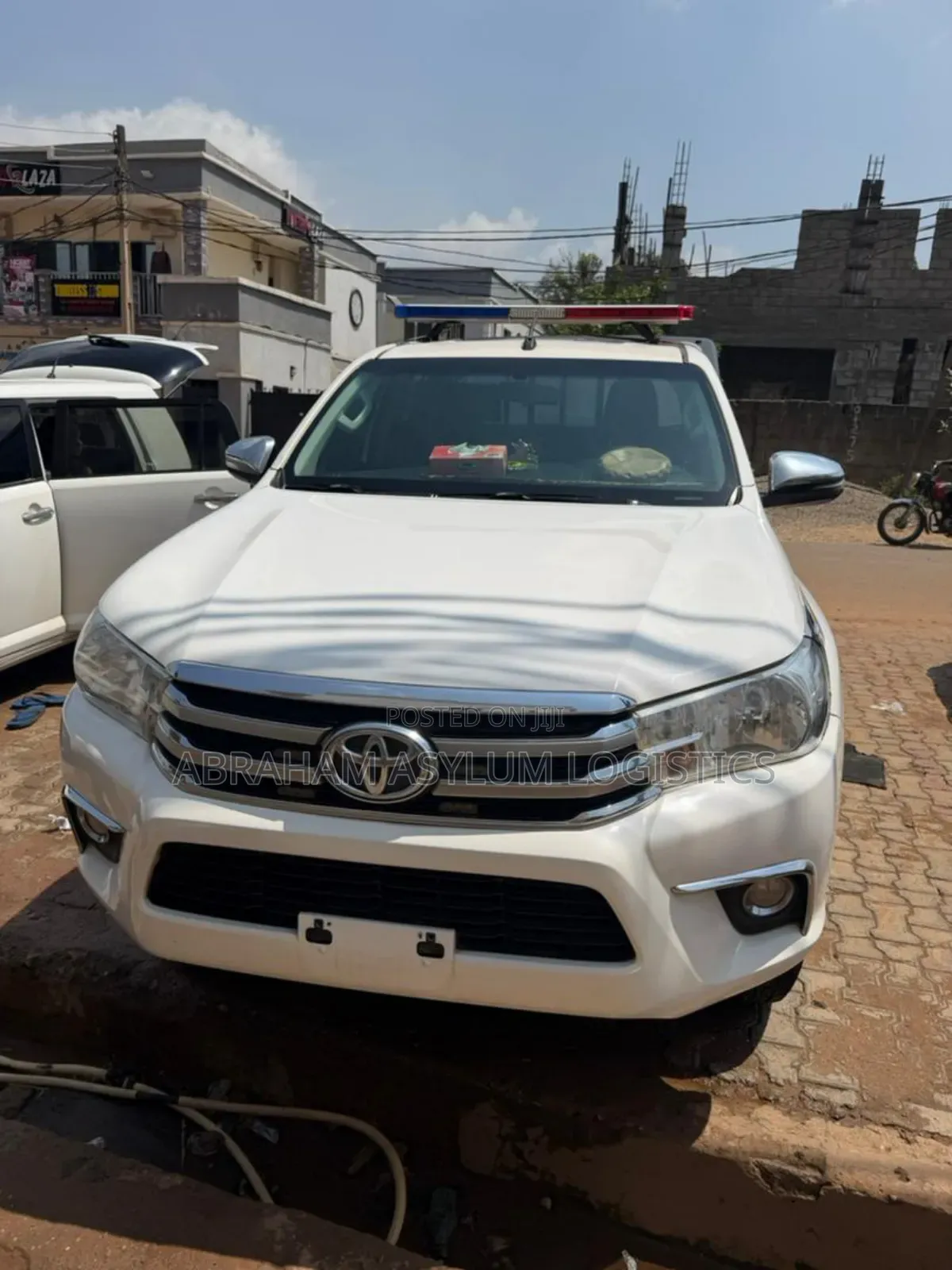 Car Rentals Services