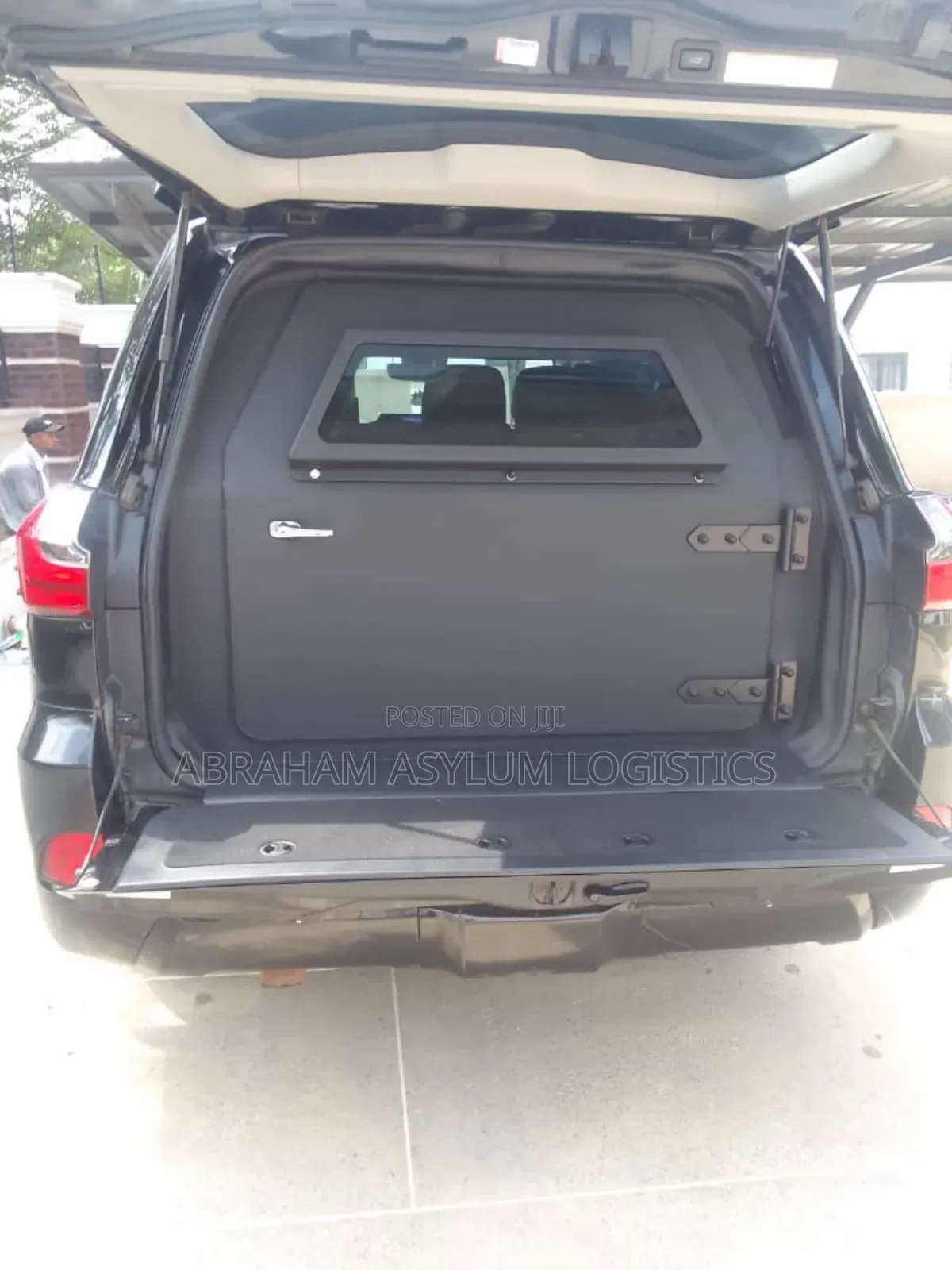 Car Rentals Services