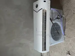 Shinco Air Condition