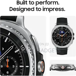 Samsung Galaxy Watch 8 and Watch 8 Classic (2025) 40mm/44mm/46mm