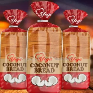 Bread Nylon Sleeves Wrappers Printing Services in Nnewi Nigeria