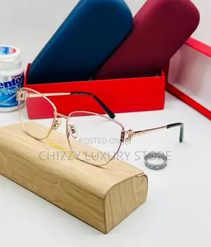 Chopard Quality Luxury Frame Glasses in Lagos Island (Eko) - Clothing ...