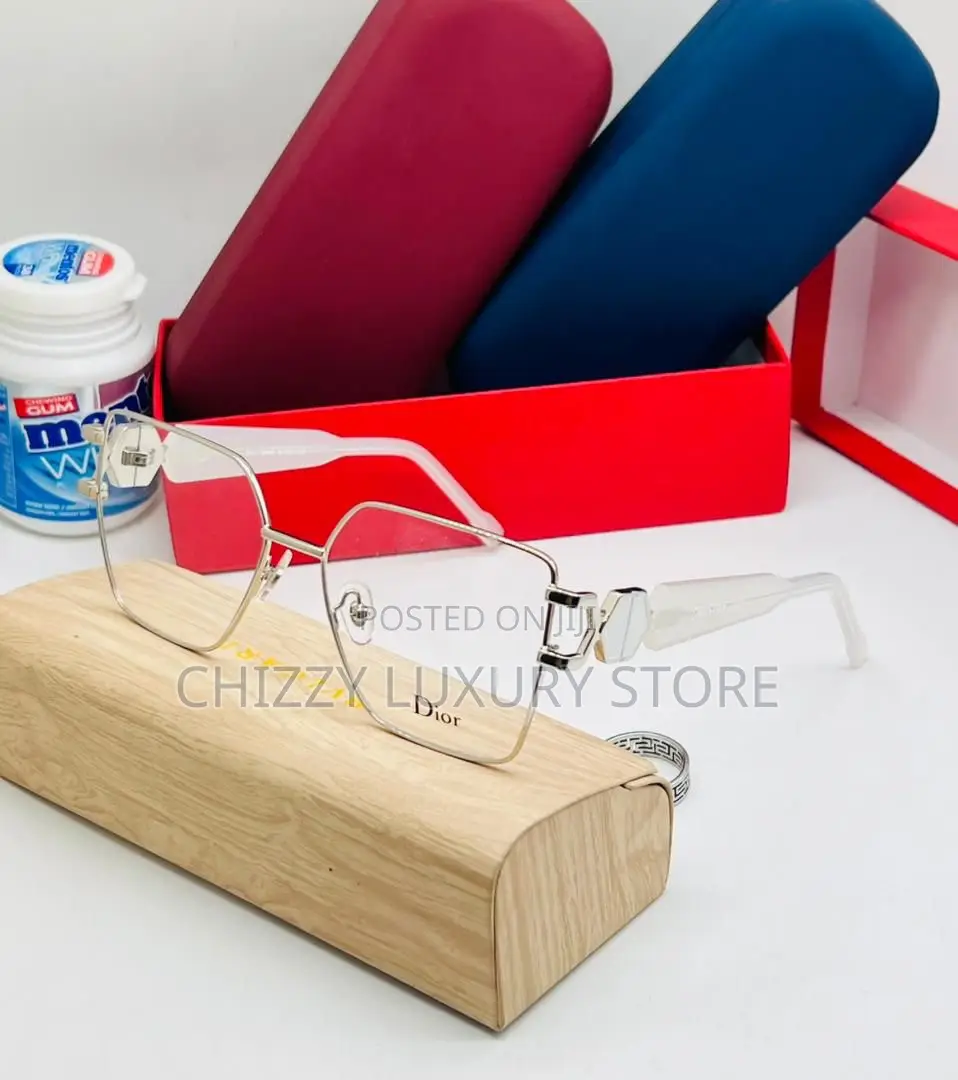 Chopard Quality Luxury Frame Glasses in Lagos Island (Eko) - Clothing ...