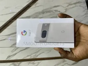 New Google Pixel 7 128 GB