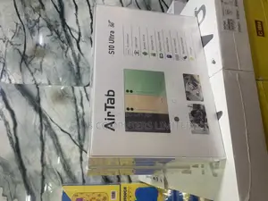 New AirTab S10 Ultra 1 TB