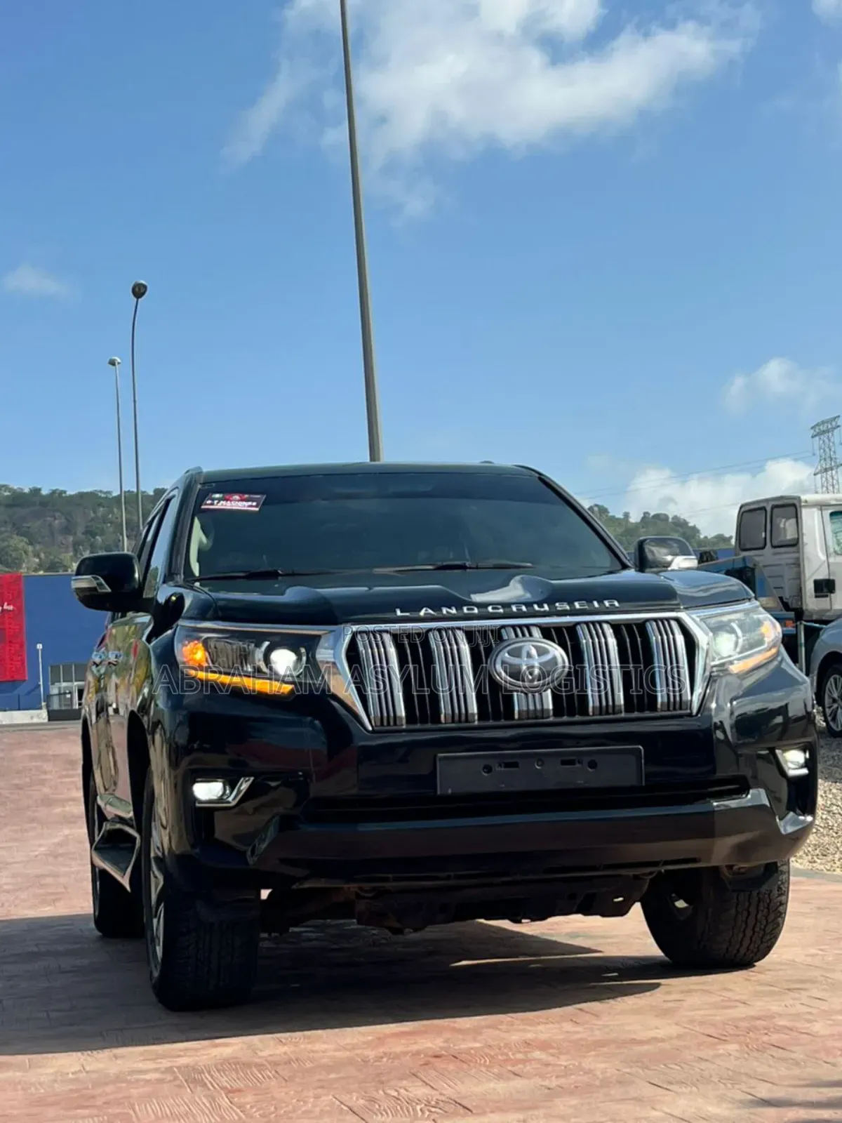 Car Rentals Services