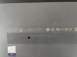 Laptop HP Pavilion 10 8GB AMD A6 HDD+SSD 128GB