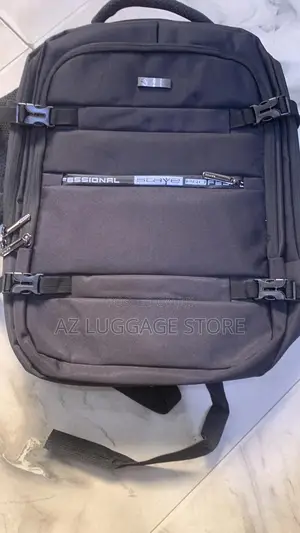 Children School Bag for Secondary