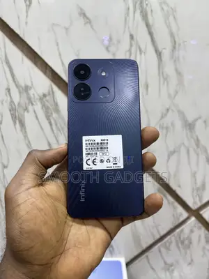 Infinix Smart 7 HD 64 GB