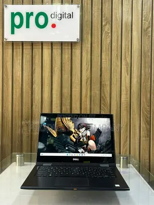 Laptop Dell Latitude 3390 16GB Intel Core i3 SSD 256GB