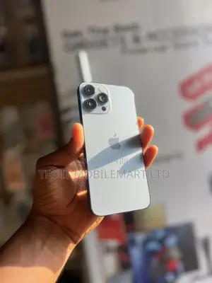 Apple iPhone 13 Pro Max 128 GB Blue
