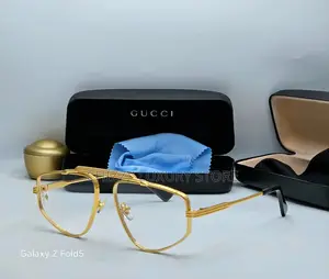 Gucci Quality Luxury Frame Glasses
