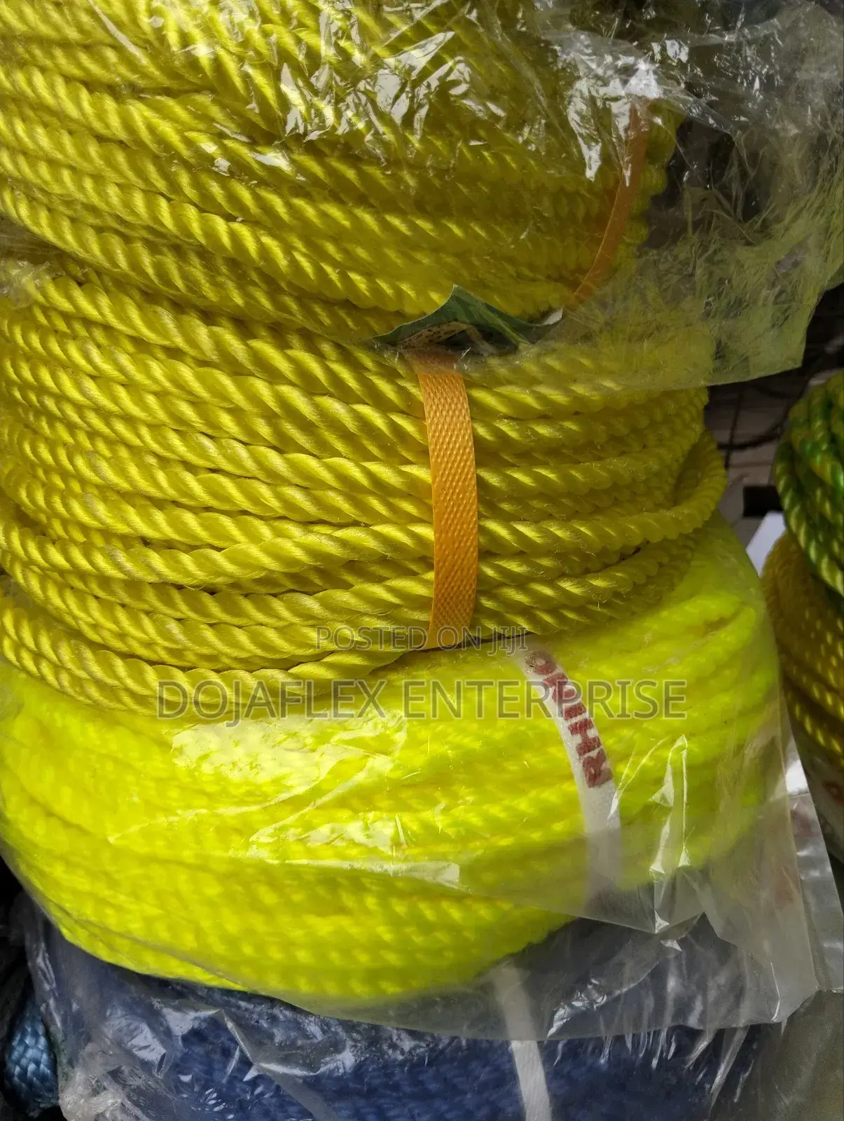 Nylon Rope