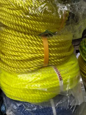 Nylon Rope