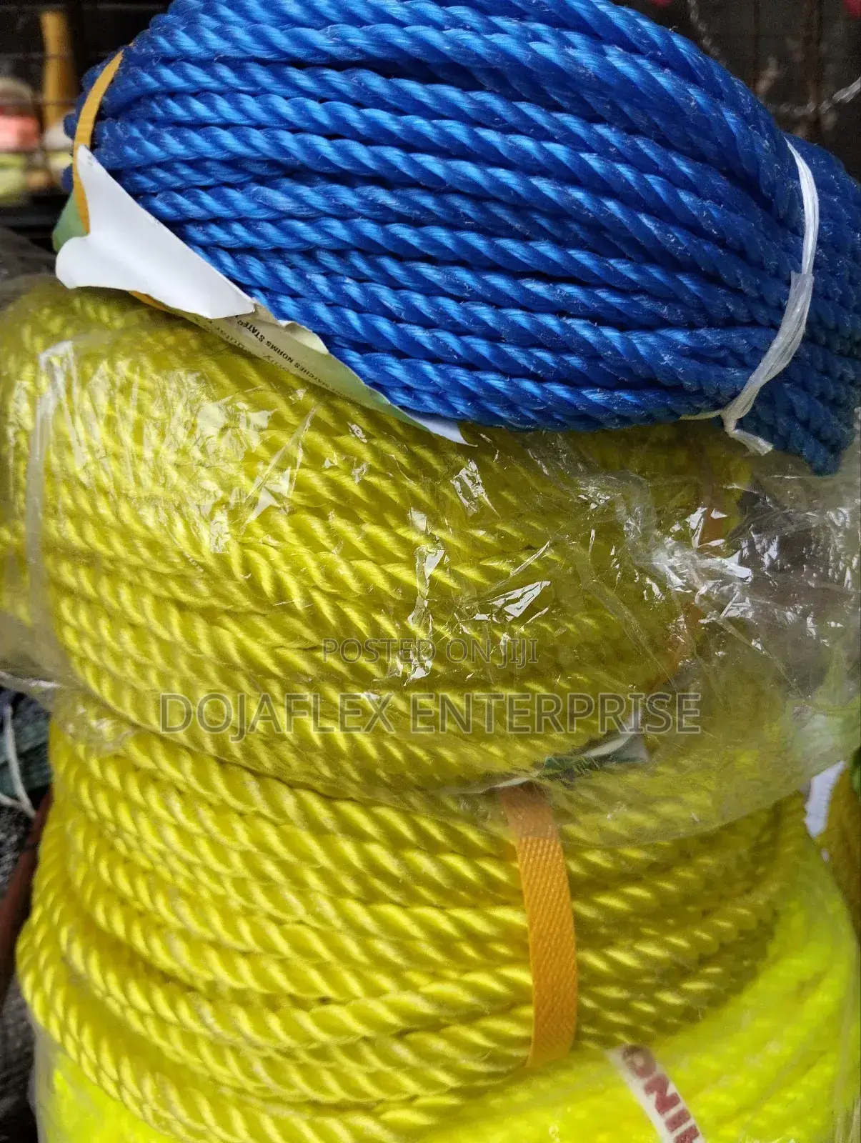 Nylon Rope