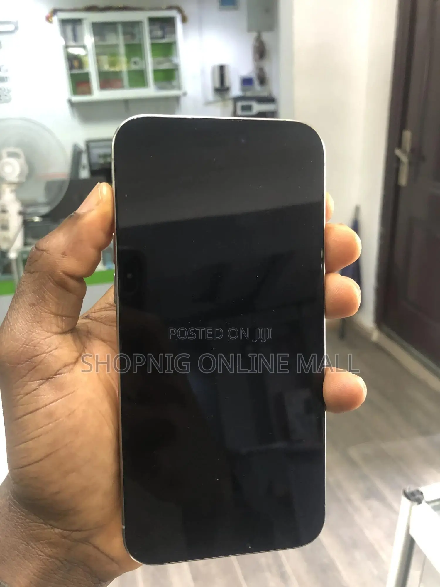 Apple iPhone 15 Pro Max 256 GB