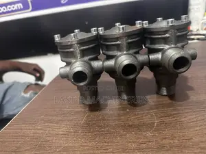 1 Inch, 30bar Non-returning Valve.