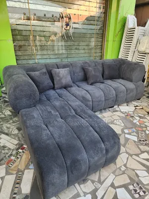 Quality Luxury L Shape