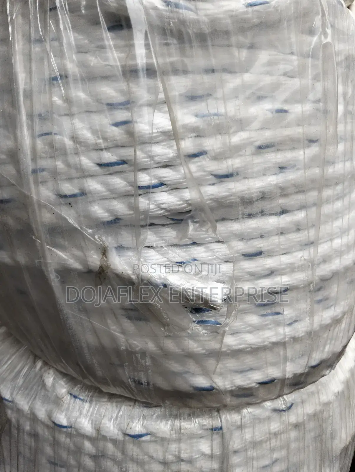 Marine Rope