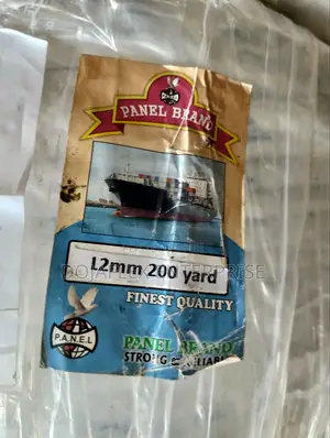 Marine Rope