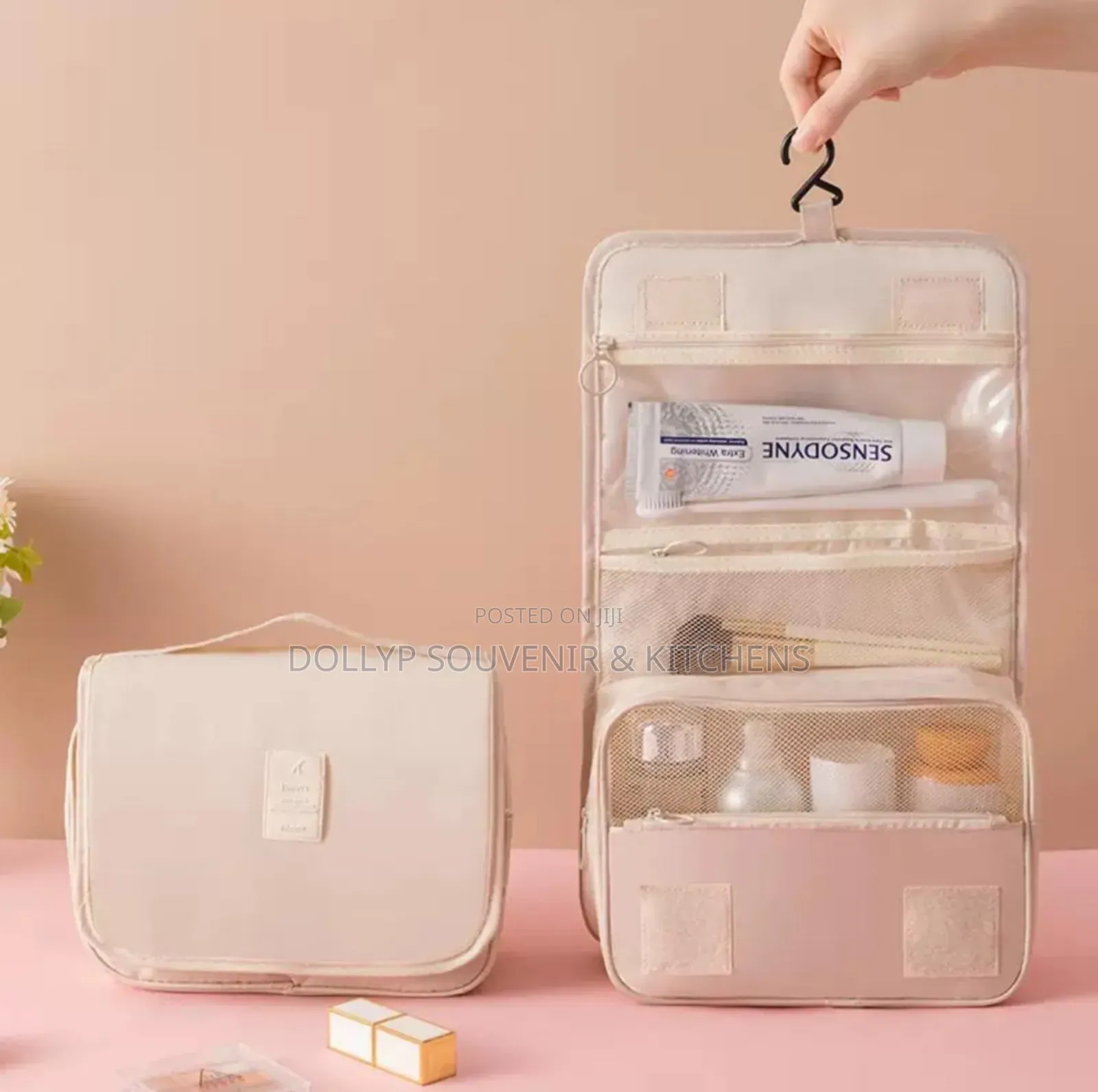 Foldable Traveling Bag