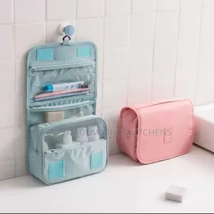 Foldable Traveling Bag